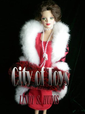 cover image of City of Toys
